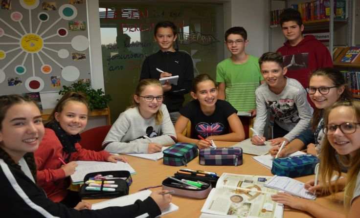 Foto: NMS Altenberg