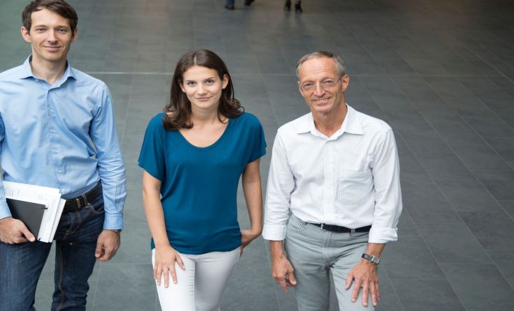 Mit den Workshops sollen Gründer unterstützt werden. Foto: WKÖ