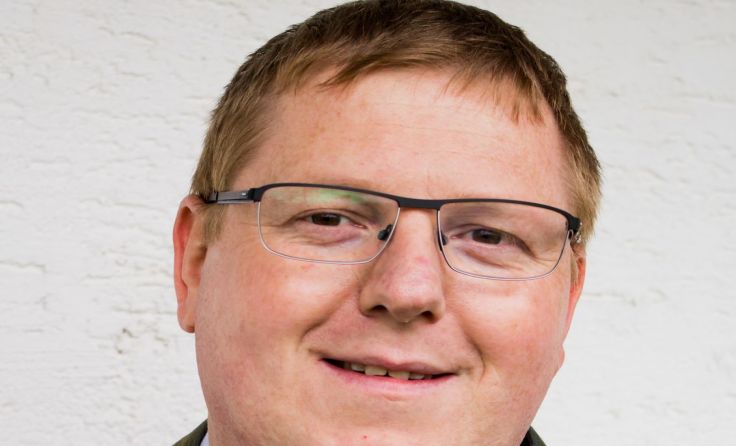 Stadtparteiobmann Oliver JeitlerFoto: FPÖ