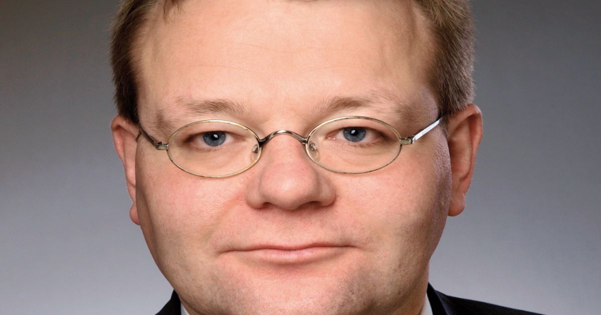 Neuer Notar an der Spitze