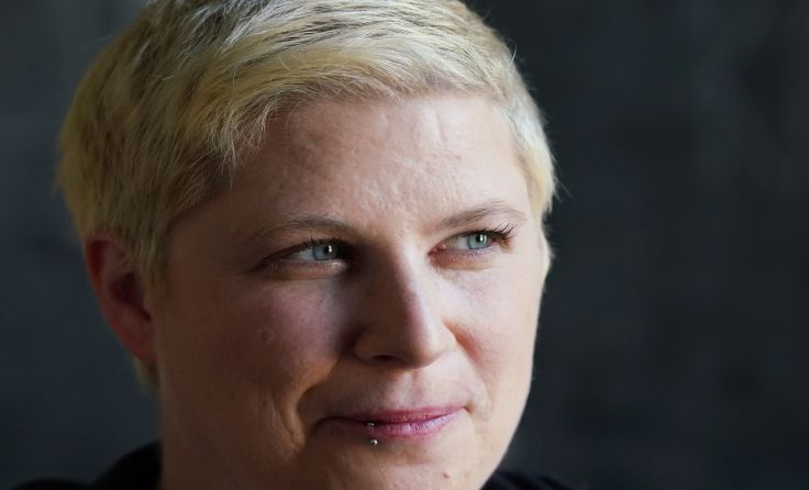 Kathrin QuatemberFoto: Quatember