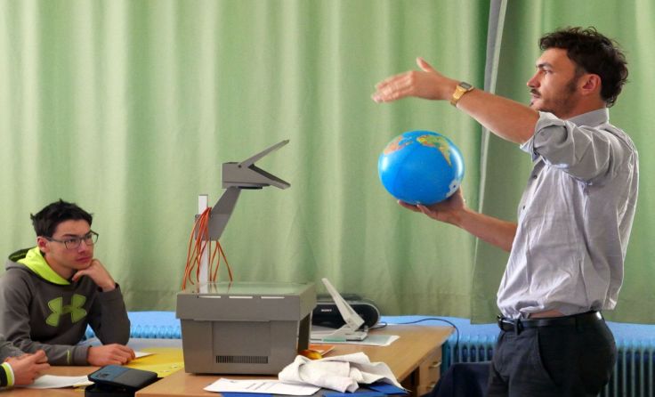 Konsum und Klimawandel – wie hängen die beiden zusammen? Foto: Poly Gramastetten