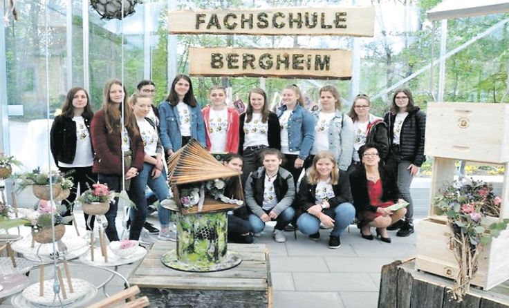 Foto: FS Bergheim