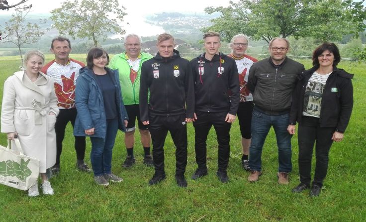  Foto: Region Urfahr West 
