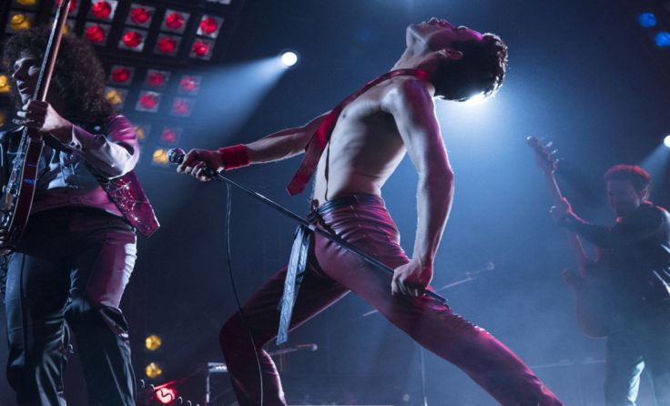„Bohemian Rhapsody“ wird am 5. Juli zu sehen sein. Foto: Fox