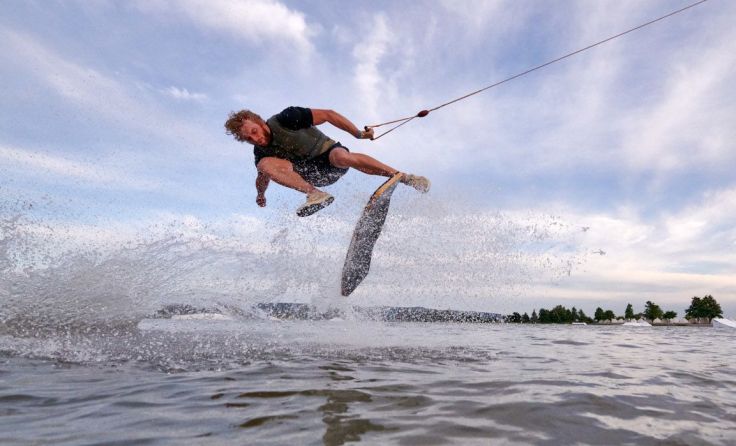 Foto: Wakeboard Austria