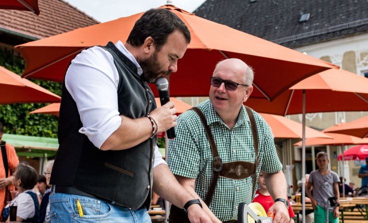 Fotos: ÖVP Walding