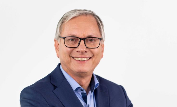 Alois Stöger Foto: MecGreenie