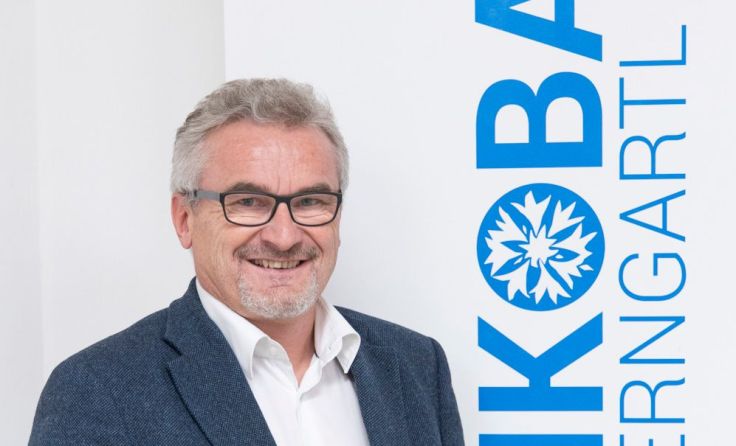 Matthäus Haas Foto: INKOBA Sterngartl GmbH