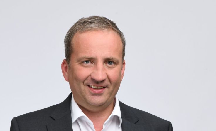 Michael Hammer Foto: OÖVP