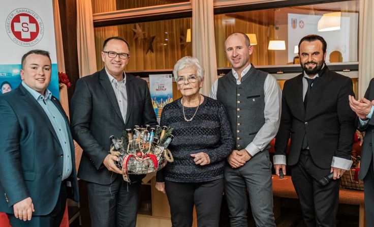 Foto: Samariterbund