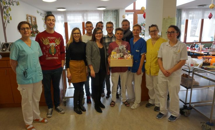 JVP Urfahr Umgebung