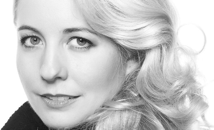 Iva Schell kommt nach Engerwitzdorf. Foto: Privat