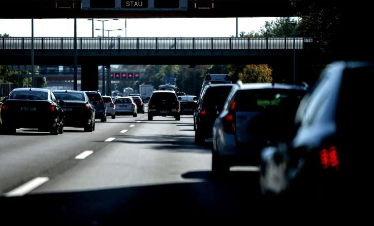 Das Thema Stau beschäftigt die Mühlviertler besonders. Foto: Weihbold