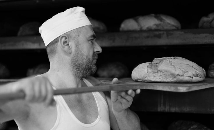 Lokale Produzenten sichern Arbeitsplätze und die Lebensmittelversorgung. Foto: Filipp