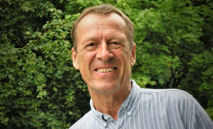 Harald Wildfellner. Foto: SPÖ
