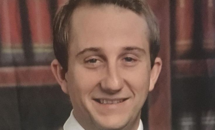 Moritz Hagenauer (Foto: ÖVP Ottensheim)