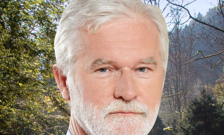 Bürgermeister Franz Allerstorfer (Foto: Allerstorfer)
