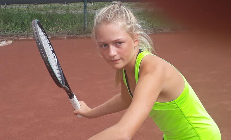 Anna Mattle (Foto: Privat)