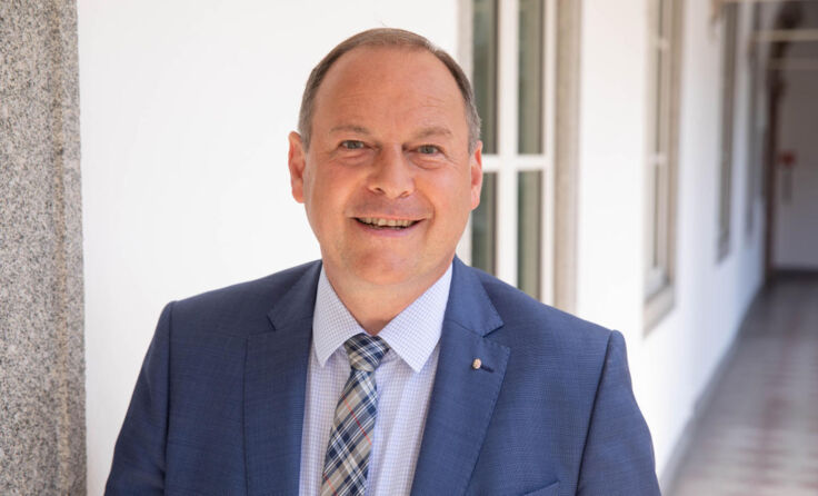 Josef Rahtgeb (Foto: Hermann Walkolbinger)