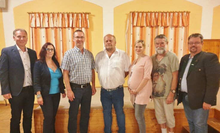 In Engerwitzdorf setzt man auf gegenseitige Hilfe. (Foto: Gemeinde)