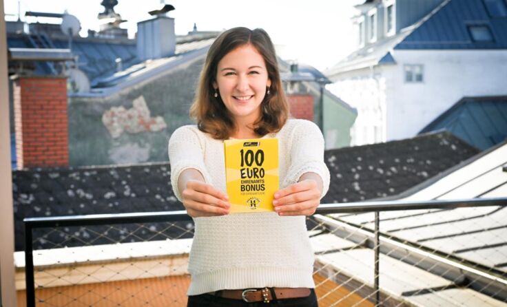 Claudia Plakolm (Foto: JVP)