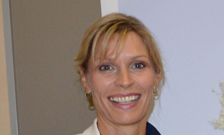 Sabine Lindorfer (Foto: WkO UU)