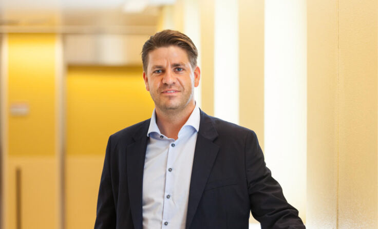 Friedrich Geyrhofer (Foto: Privat)