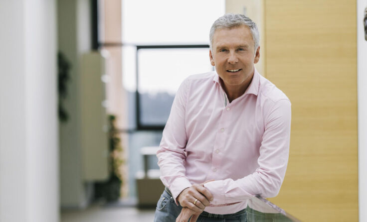 Andreas Fazeni (Foto: ÖVP Gramastetten)