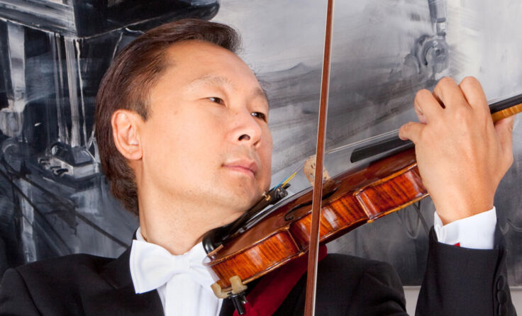 Lui Chan (Foto: Margit Berger)