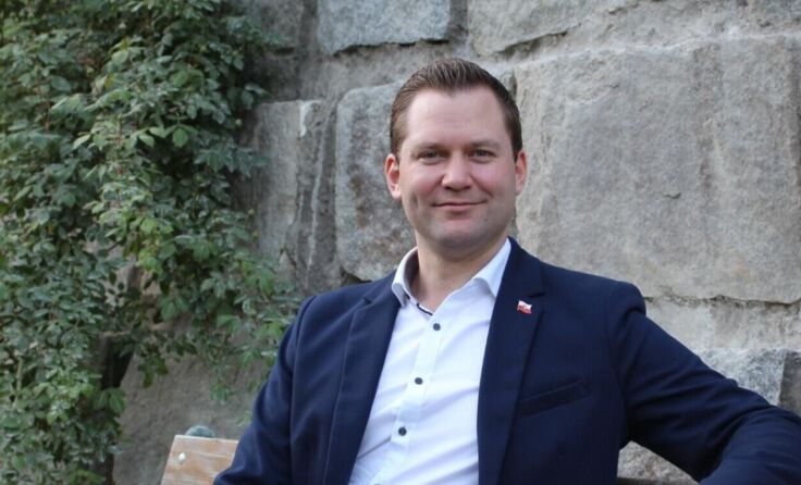 Johannes Neudorfer (Foto: FPÖ)