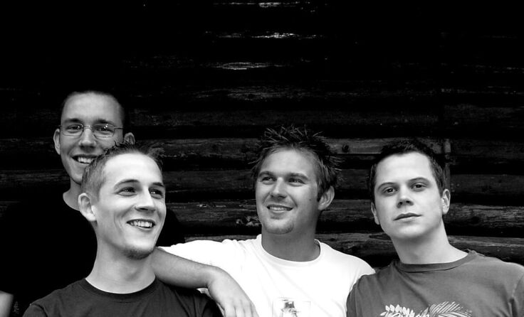 The Fancy Age (Foto: The Fancy Age)
