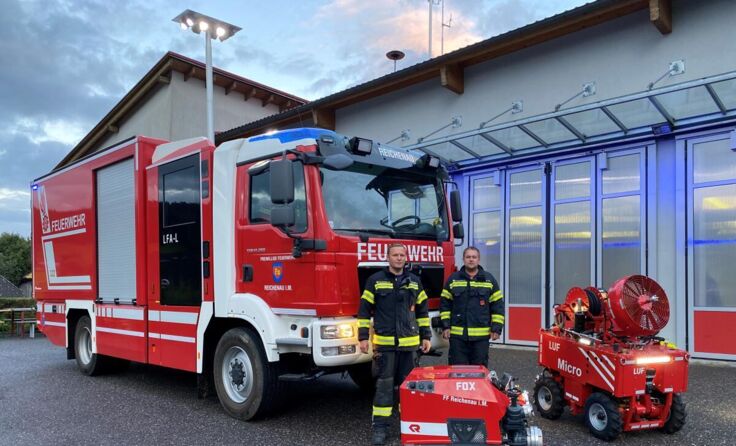  (Foto: FF Reichenau)