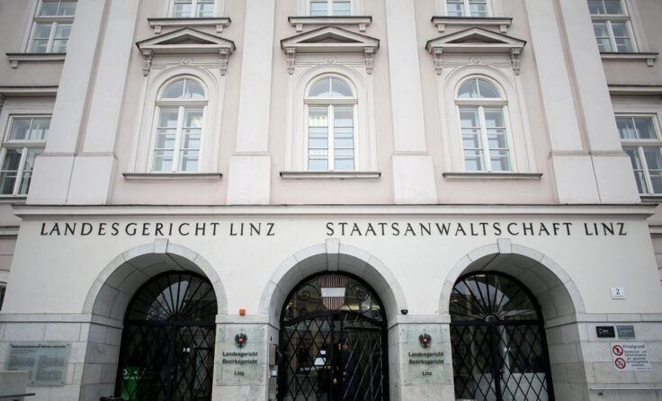 Nach einem Unfall ist es Routine, dass die Staatsanwaltschaft ermittelt. (Foto: Weihbold)