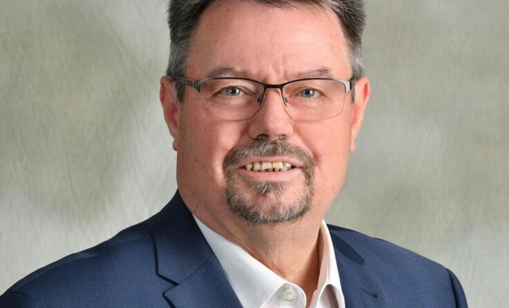 Herbert Fürst (Foto: Wolfgang Fischerlehner Photographie)