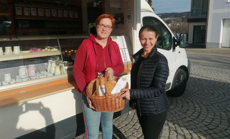  (Foto: Bauernmarkt Gramastetten)