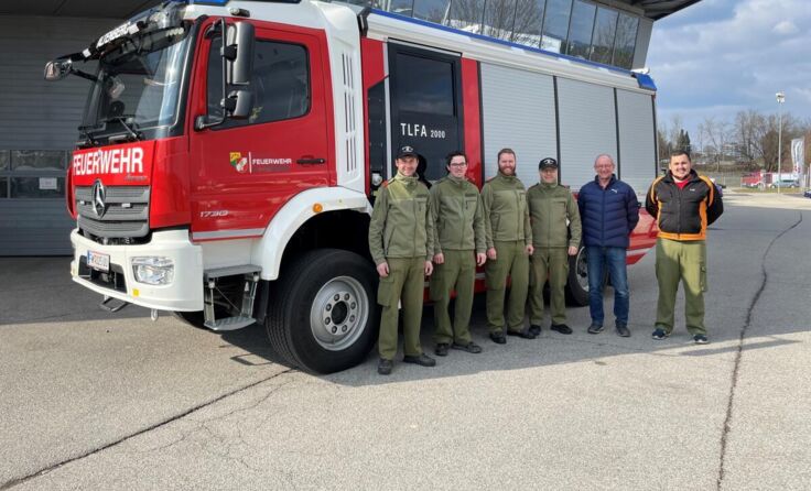  (Foto: FF Altenberg)