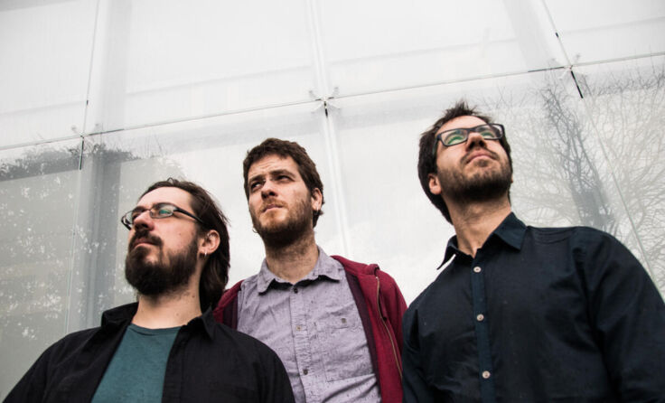 Das Meretrio kommt am 8. April nach Ottensheim. (Foto: Thomas Radlwimmer)