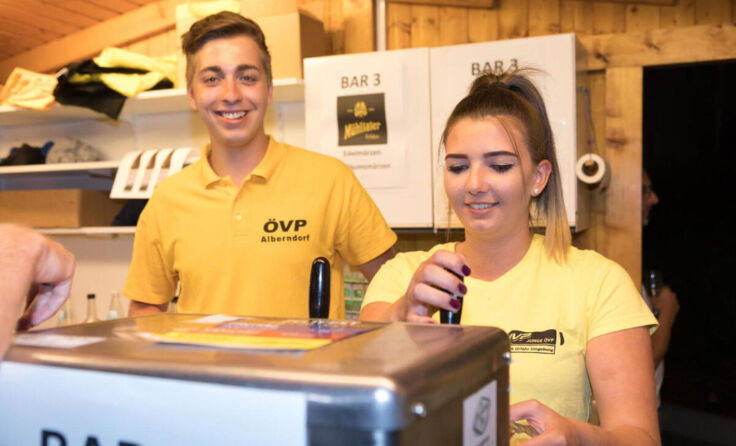 Am 8. Juli dreht sich in Alberndorf alles um das Thema Bier. (Foto: Strigl)