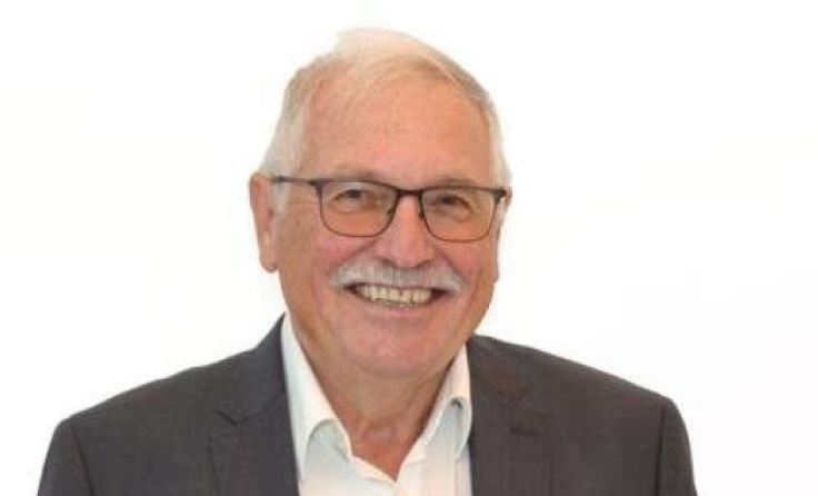 Helmut Kremmaier (Foto: FPÖ UU)