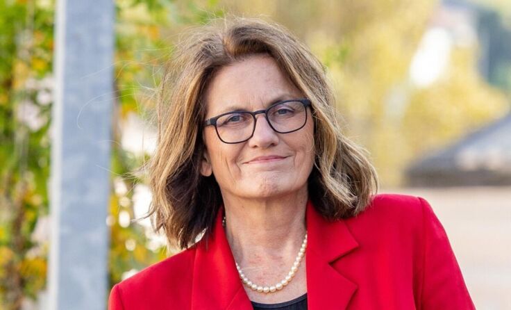 Gabriele Plakolm-Zepf (Foto: Erwin Pils)