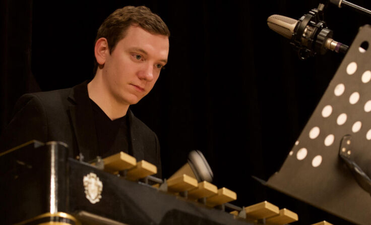 Jazz ist am 12. November Trumpf. (Foto: Vibravenös)