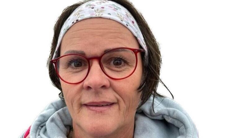 Evelyn Enzenhofer (Foto: privat)