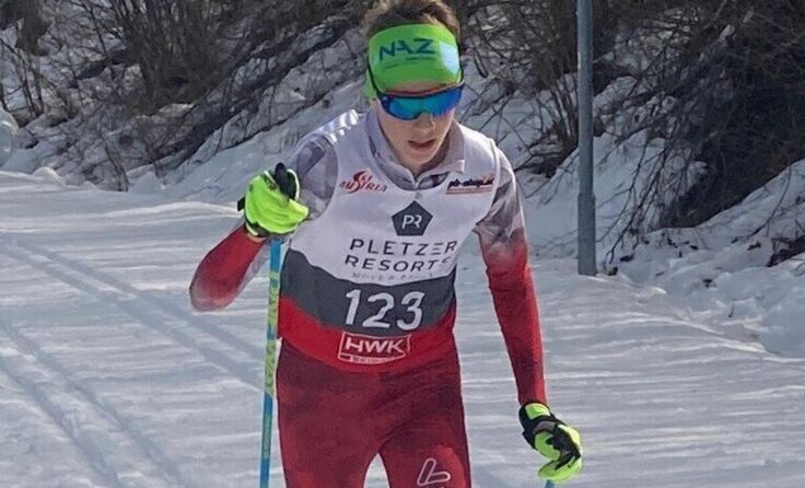 Rene Maureder (Foto: privat)