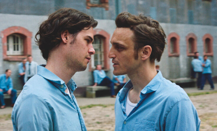 Das Thema Homosexualität wird thematisiert. (Foto: Filmladen Filmverleih)