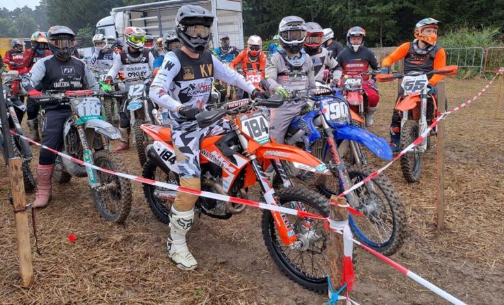 OÖ Motocross Cup (Foto: OÖ Motocross Cup)