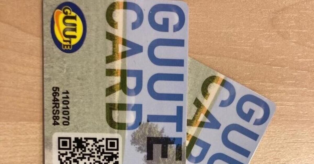 Urfahr-Umgebung: GUUTE-Card gibt es jetzt auch in digitaler Form