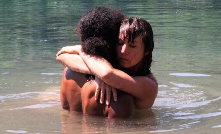 Liebes:Leben, ein Film, der in die Tiefe geht. (Foto: Imani Rameses)