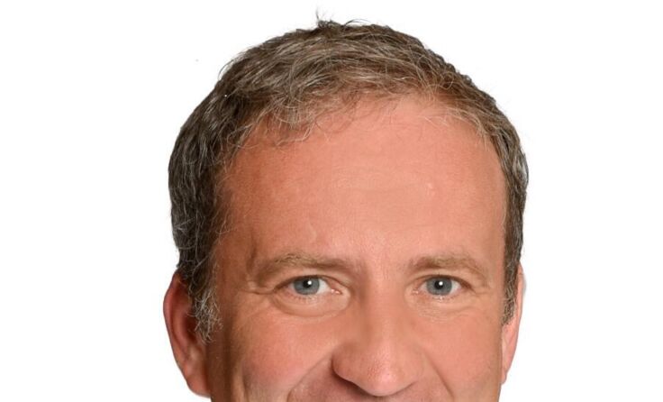 Michael Hammer (Foto: ÖVP Altenberg)