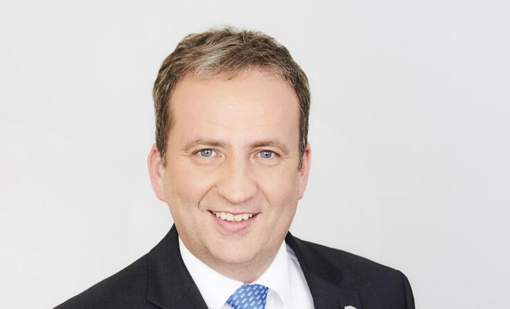 Michale Hammer (Foto: Sabine_Klimpt)